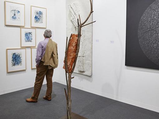 Art Basel - La foire de l’art de Bâle Art Basel - La foire de l’art de Bâle