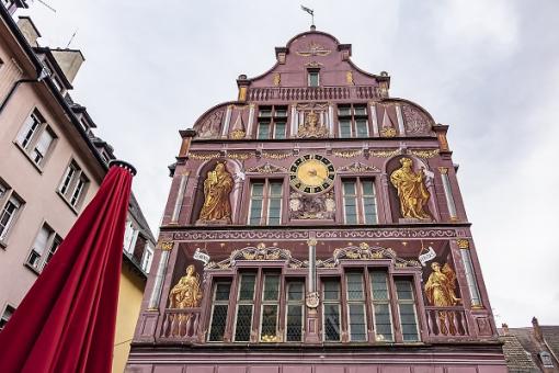 Découvrez le Patrimoine de Mulhouse lors de votre séjour dans notre hôtel près de la gare