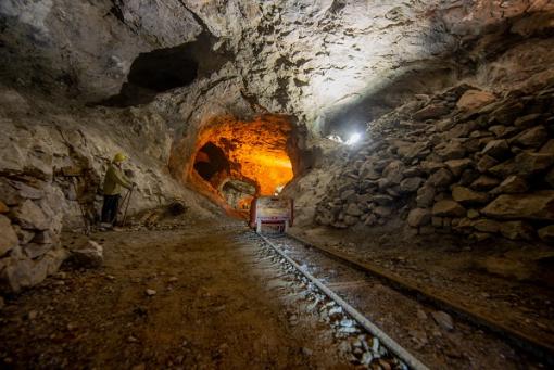 Découvrez les mines de Potasse lors de votre séjour dans notre hôtel à Mulhouse