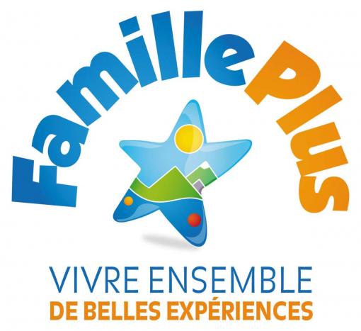 Label Famille Plus de notre hôtel à Mulhouse Hotel à Mulhouse - Label 'Famille Plus'