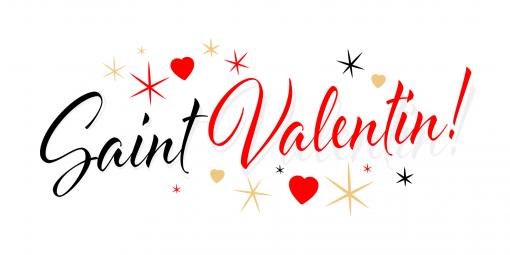 St-Valentin st valentin