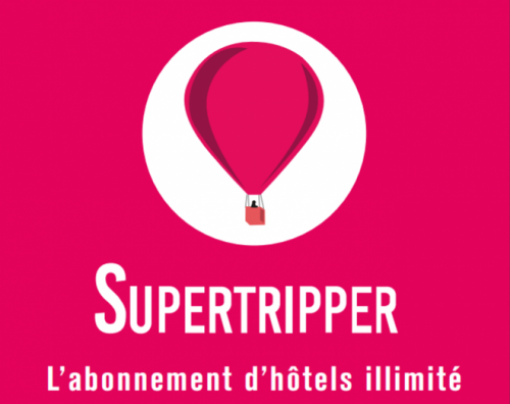 Logo Supertripper