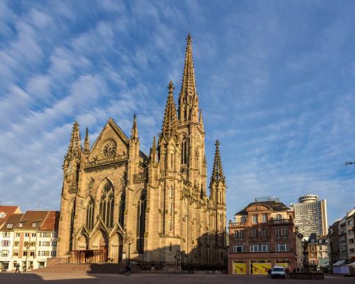 temple saint etienne