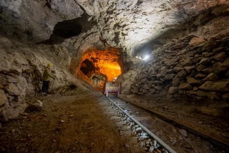 Découvrez les mines de Potasse lors de votre séjour dans notre hôtel à Mulhouse