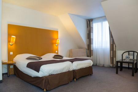 Hotel Mulhouse pas cher – Découvrez les offres de notre établissement