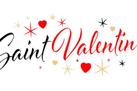 st valentin