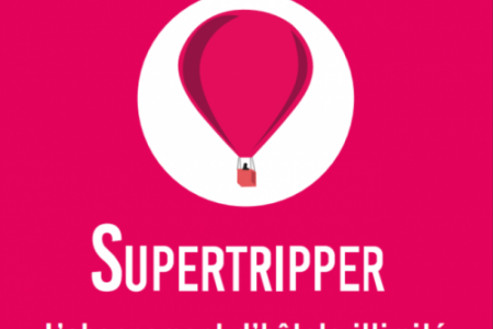 Logo Supertripper